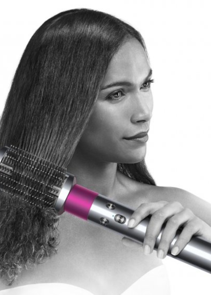 Airwrap™ من دايسون