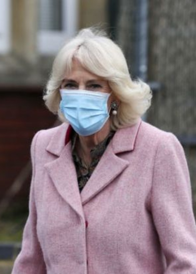 الأمير فيليب يقضى ليلته الخامسة عشرة في المستشفى