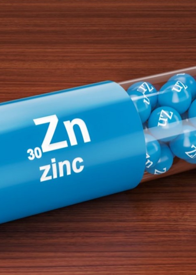 ماهي علاقة نقص الزنك بفيروس كورونا