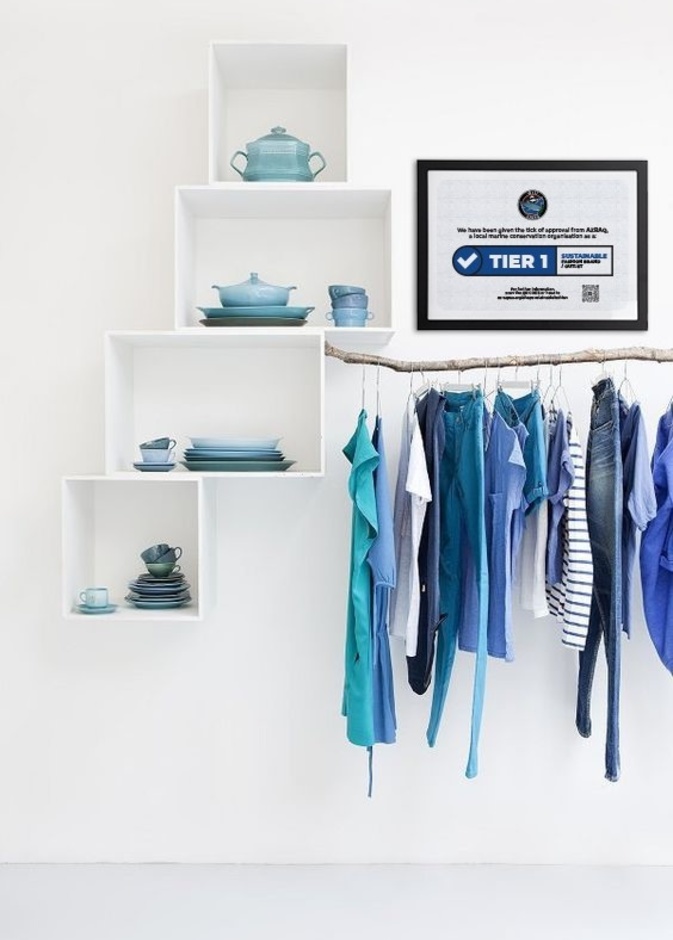  اطلاق أول دليل للموضة المستدامة في الإمارات