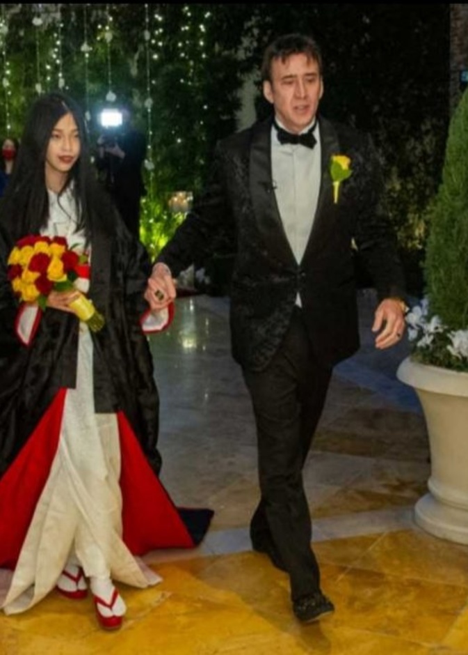 نيكولاس كيدج