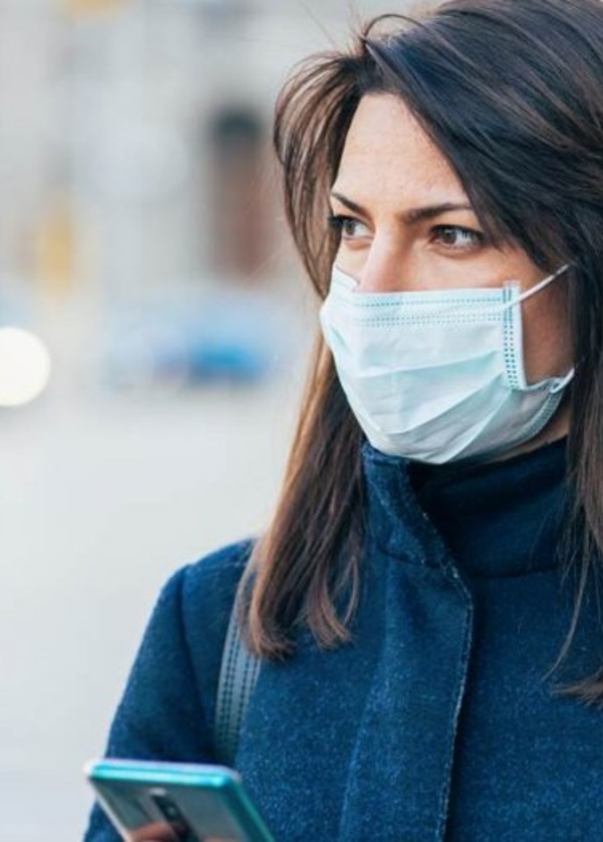 ما مدى فعالية الكمامات في مواجهة فيروس كورونا الجديد