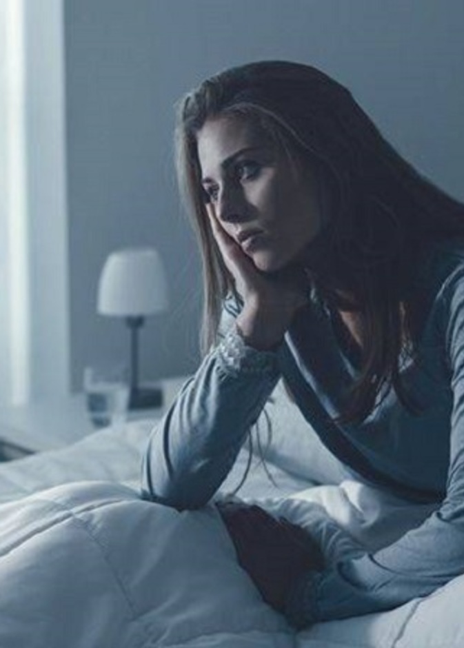 ماعلاقة نمط النوم بالإصابة بالسمنة