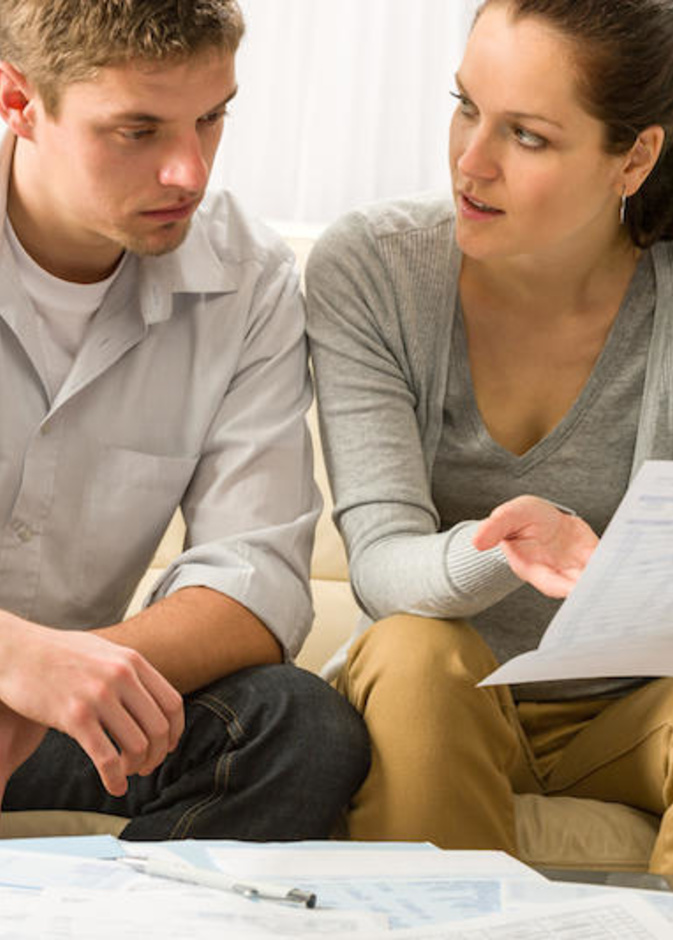 أهم 5 نصائح للتعامل مع الزوج المسرف