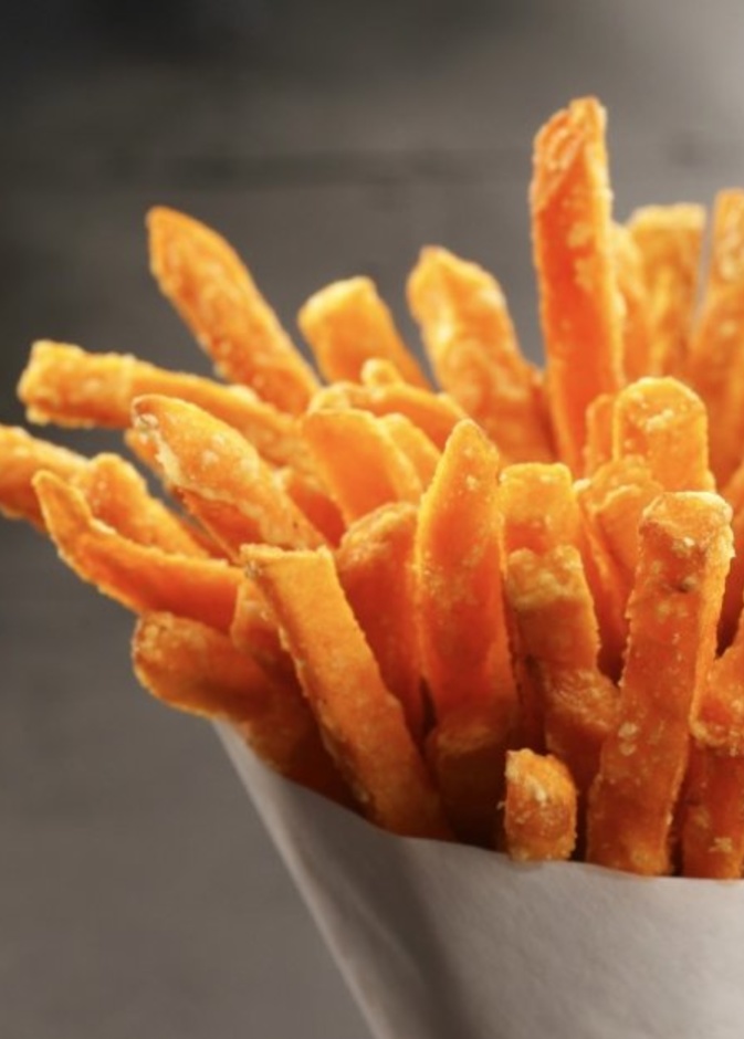 كيف تبدو رائحة البطاطس المقلية لدى مريض كوفيد 19