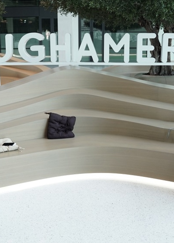 "مغامر دوت كوم".. عنوان جديد وفريد لعشاق سياحة المغامرات