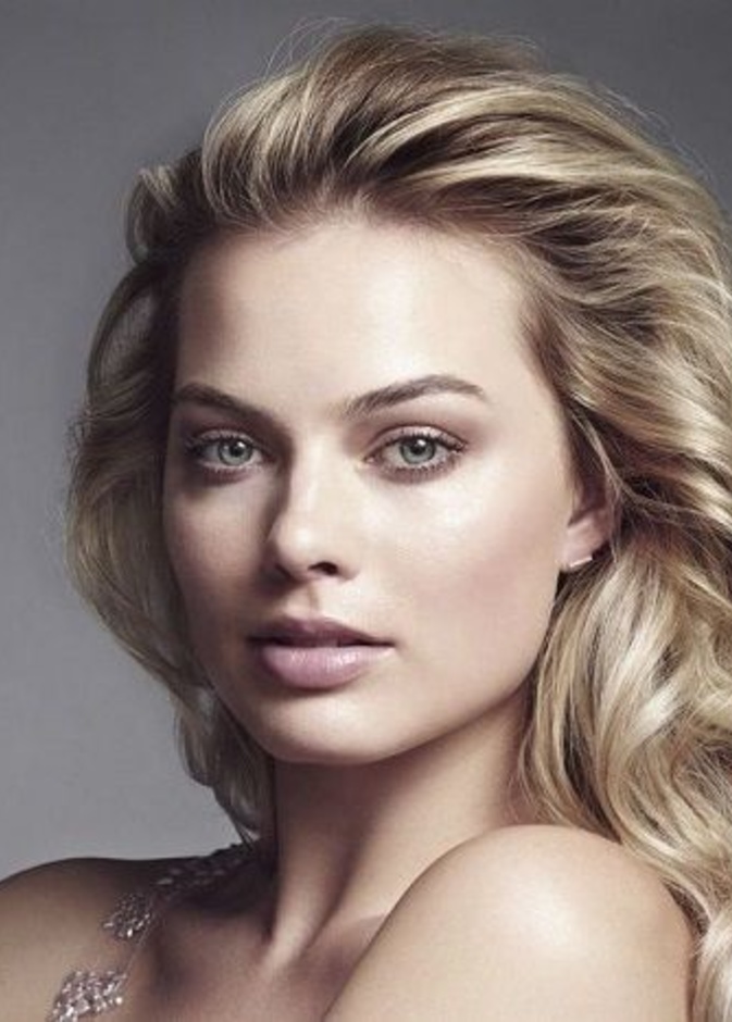 مارجوت روبي