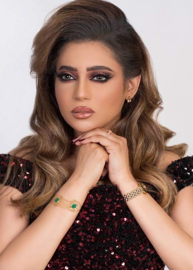 عيد ميلاد شذى سبت 2021