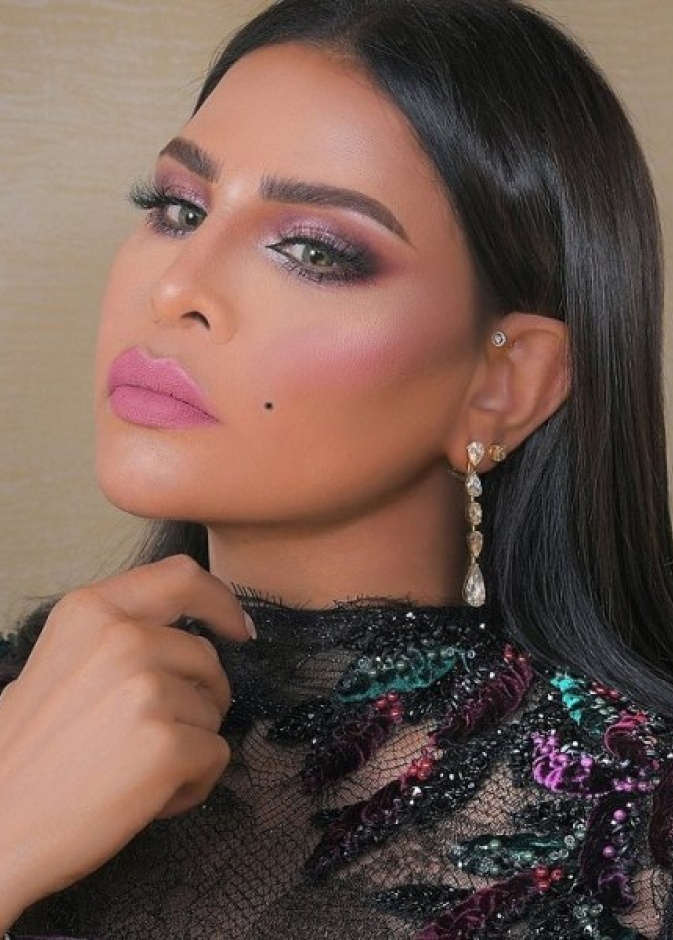  اسرار مكياج استوحيها من الفنانة أحلام لإطلالة أكثر شباباً