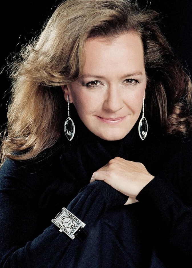  كارولين شوفوليه