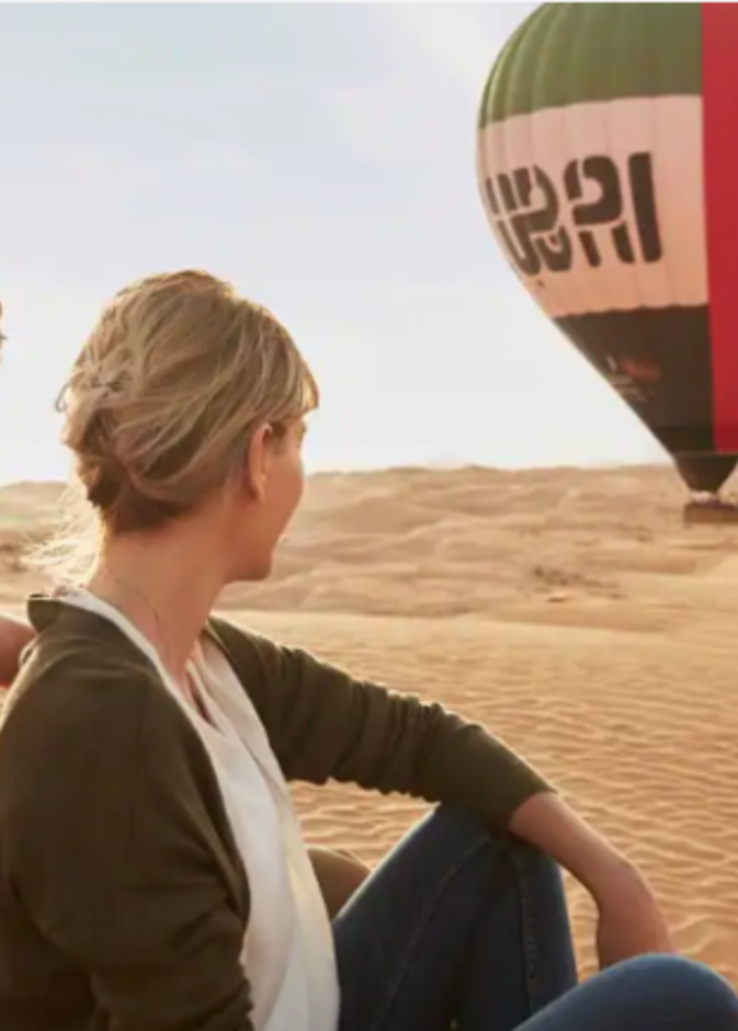  نشاطات كثيرة تنتظر العروسين في دبي