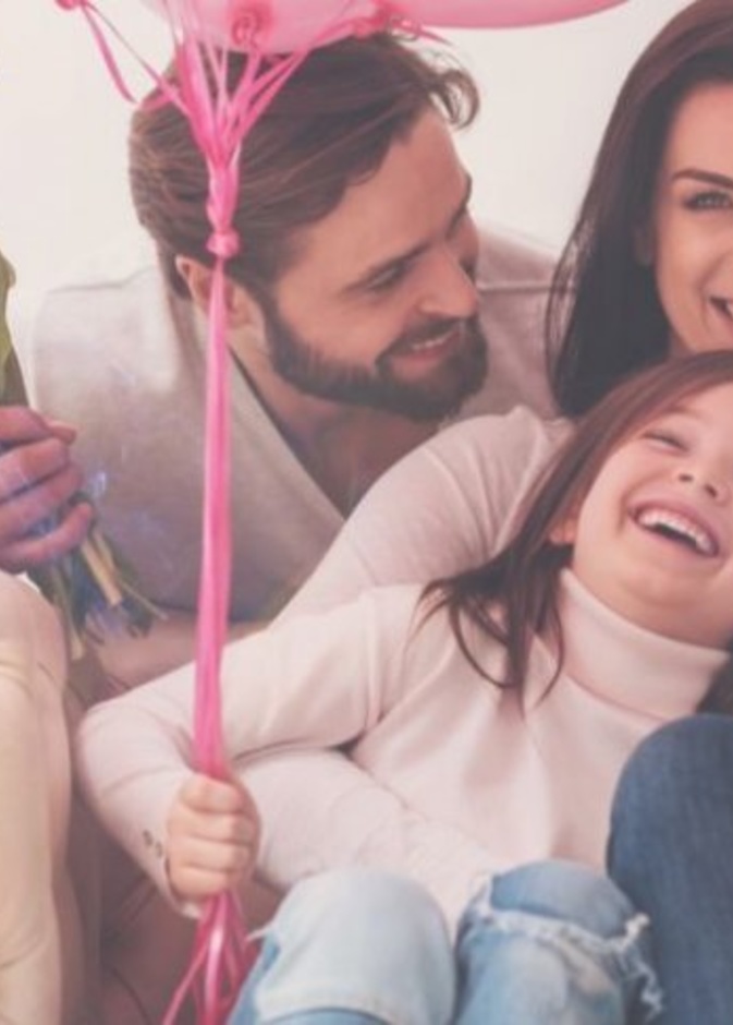 كيف تحتفل الأسرة بيوم المرأة العالمي تقديراً للأم