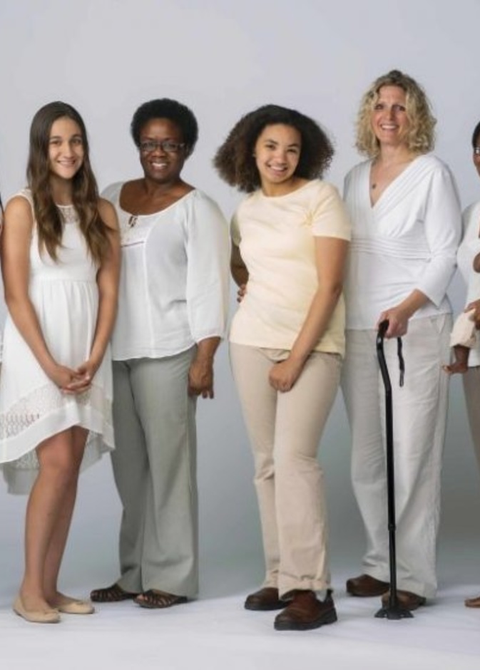 نصائح لتعزيز صحة المرأة