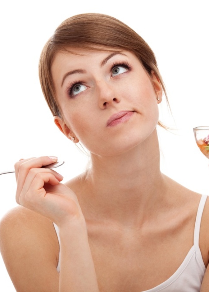 4 أغذية خارقة تحسن عمل الايض