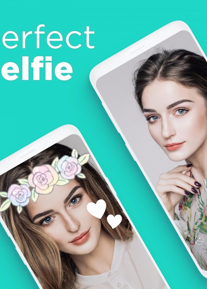  تطبيق Candy Camera