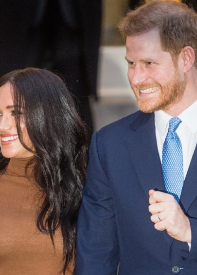 الأمير هاري يعترف بأنه اضطر للهرب من كندا بعد حرمانه من الحماية