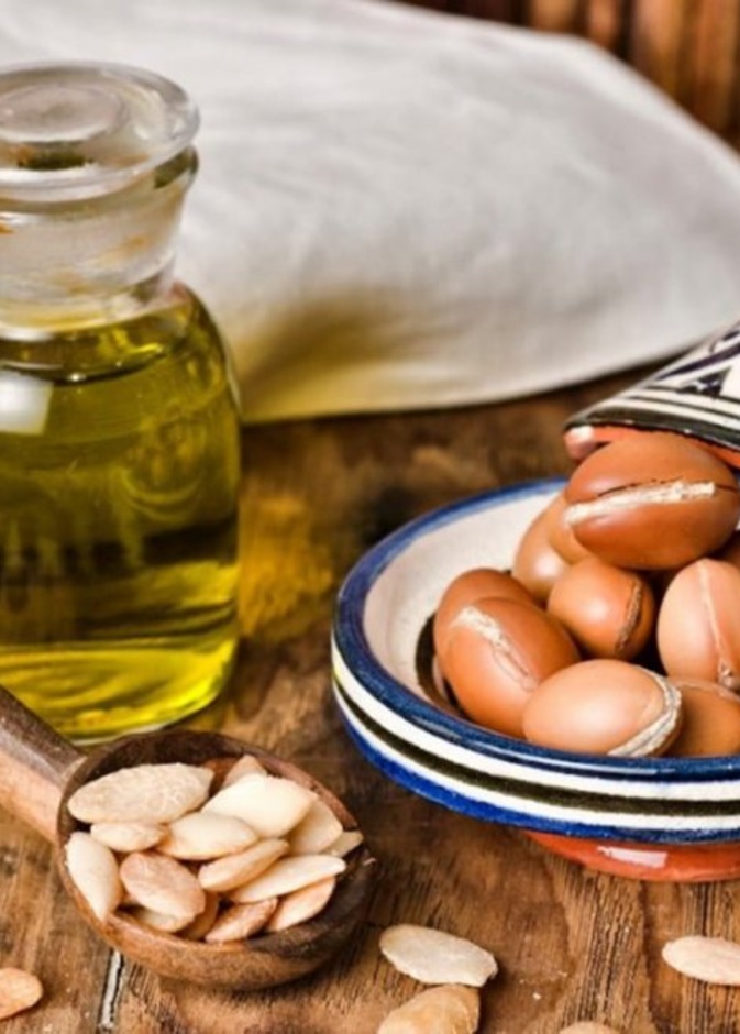 فوائد زيت الأرغان الصحية