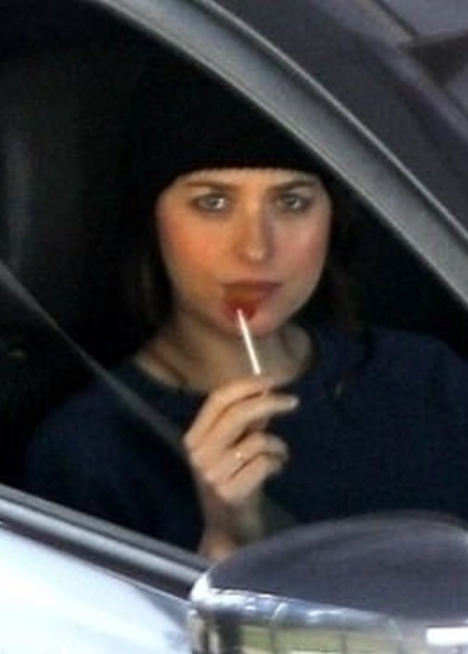 داكوتا جونسون