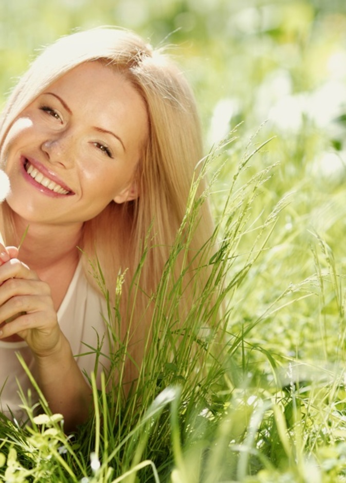  7 فوائد صحية لمن يعيشون وسط الطبيعة