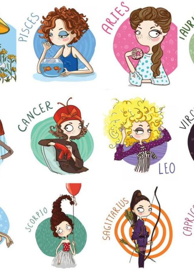 افضل الامهات حسب الابراج بمناسبة اليوم العالمي للمرأة