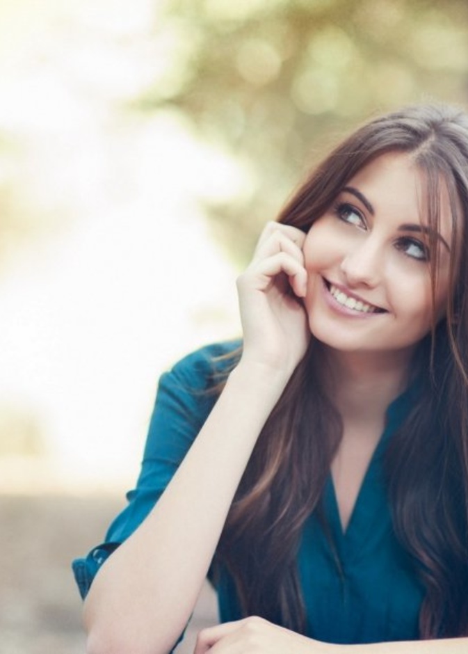 ماعلاقة الابتسامة بالصحة وطول العمر