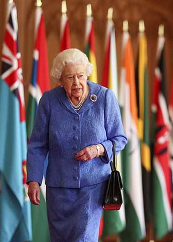 كيف اختلف الاحتفال بيوم الكومنولث هذا العام؟