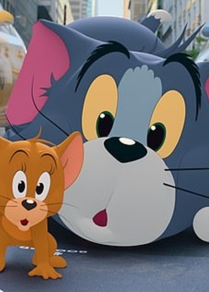 Tom & Jerry