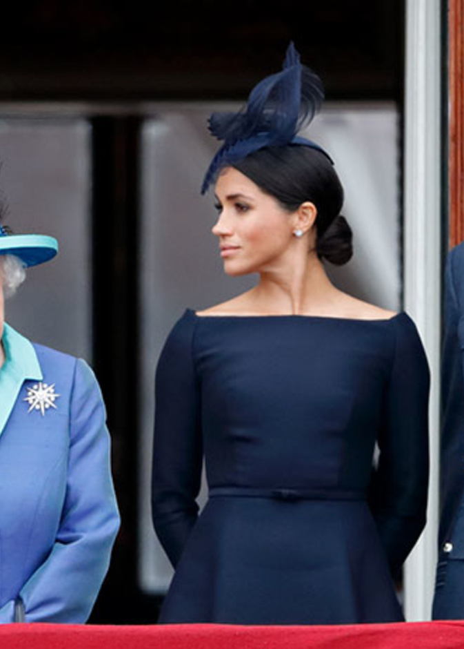 الأمير هاري يتحدث عن حزنه لتلقي الملكة "نصائح سيئة" ممن حولها