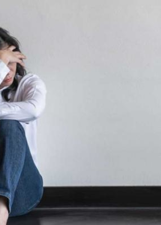 اضطرابات عصبية ونفسية يعاني منها المتعافون من كورونا