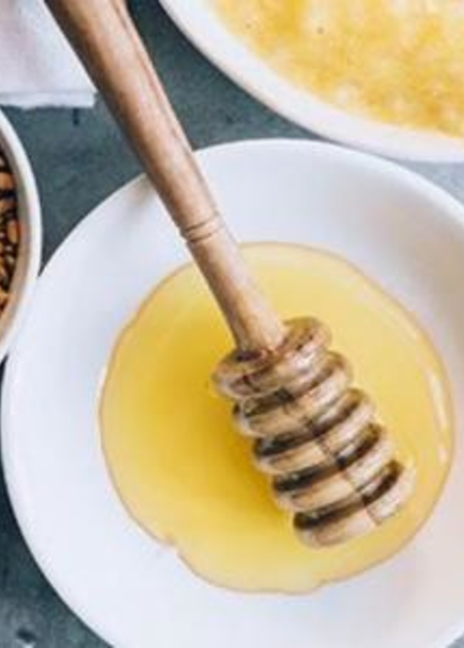  ماهي فوائد الحلبة المطحونة مع العسل