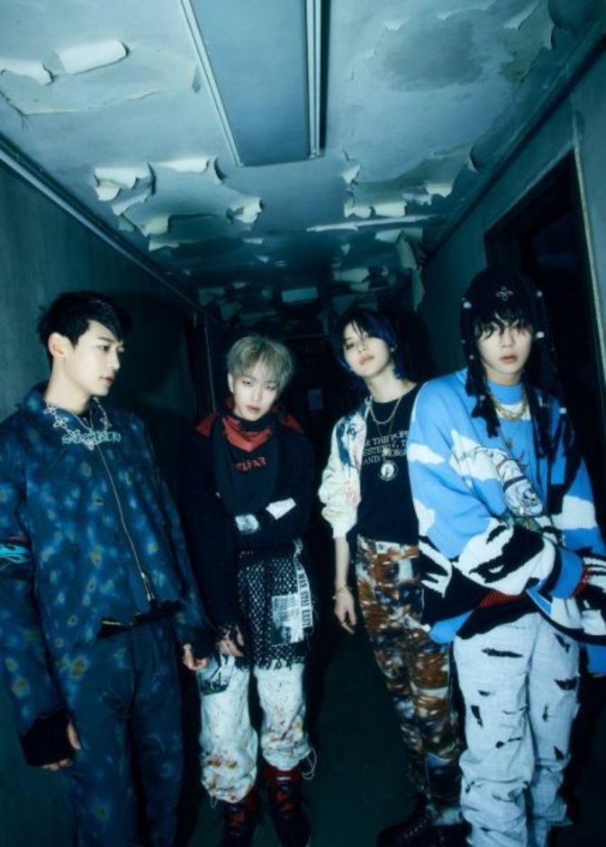 SHINee 