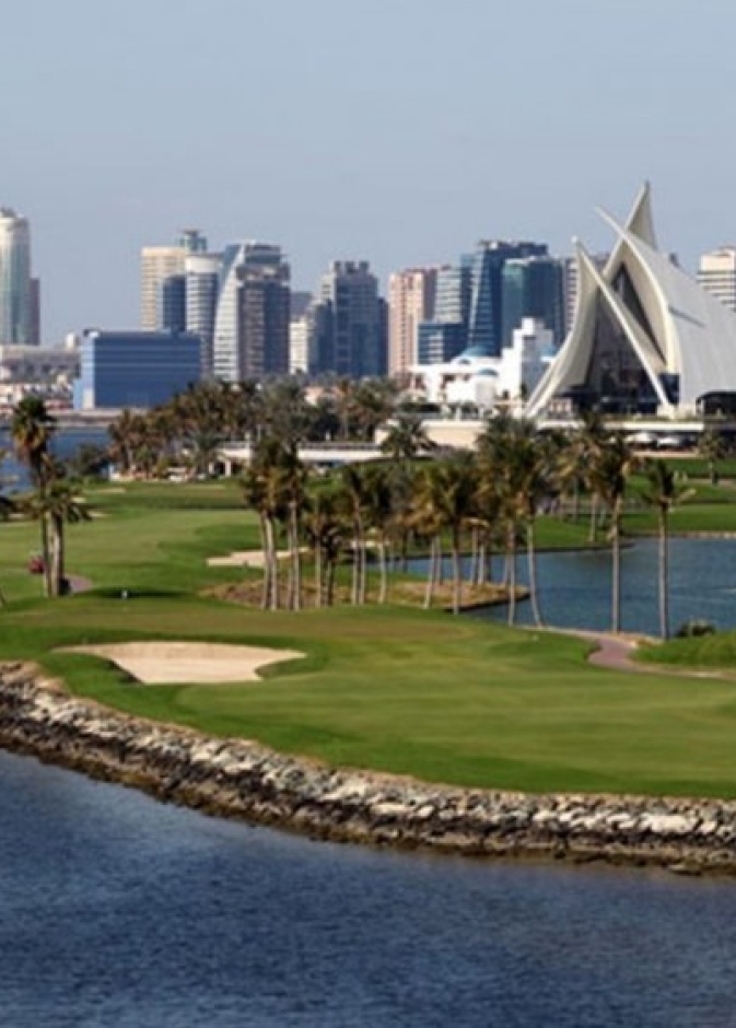 والعديد من الأنشطة بانتظار زوار خور دبي 