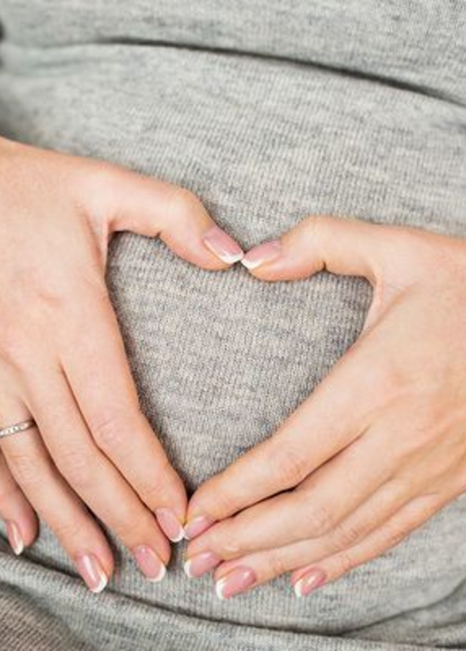 أسباب موت الجنين في رحم الأم في الشهر الثالث