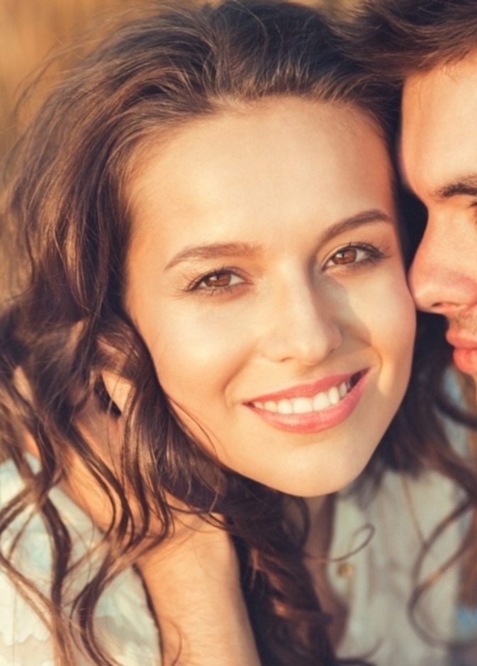 أجمل صفات المرأة التي يتمناها كل رجل 