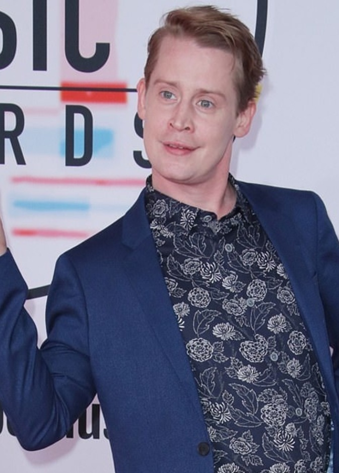 ماكولي كولكين