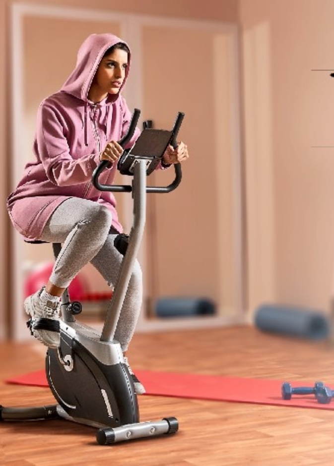 الرياضة للجميع يطلق الحملة الوطنية ابدأ الآن لتعزيز ممارسة الرياضة في جميع أنحاء المملكة