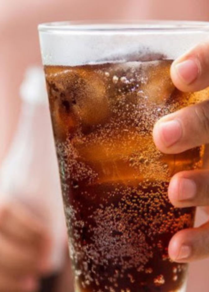 ما العلاقة بين المشروبات الغازية وسرطان الثدي