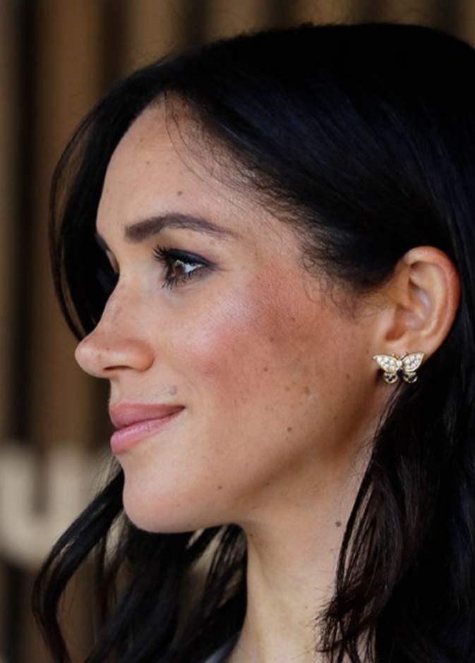 ميغان تبرر شكوتها ضد بيرس مورغان