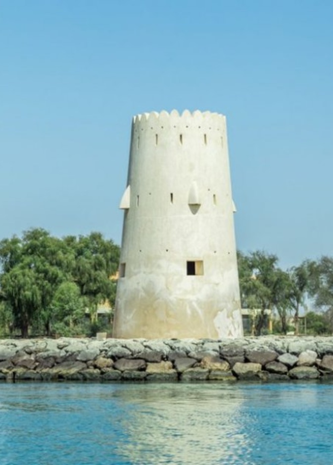 حصن المقطع وجهة تاريخية ساحرة