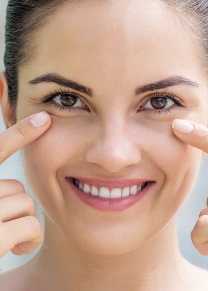  مشاكل العيون الشائعة عند النساء وكيفية الوقاية منها