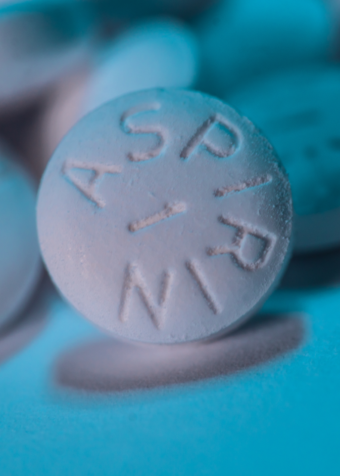 ما هي علاقة الأسبرين بالوقاية من فيروس كورونا