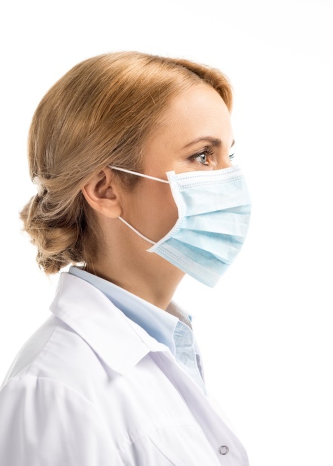 3 شروط يجب توافرها في الكمامة الطبية لتجنب عدوي فيروس كورونا