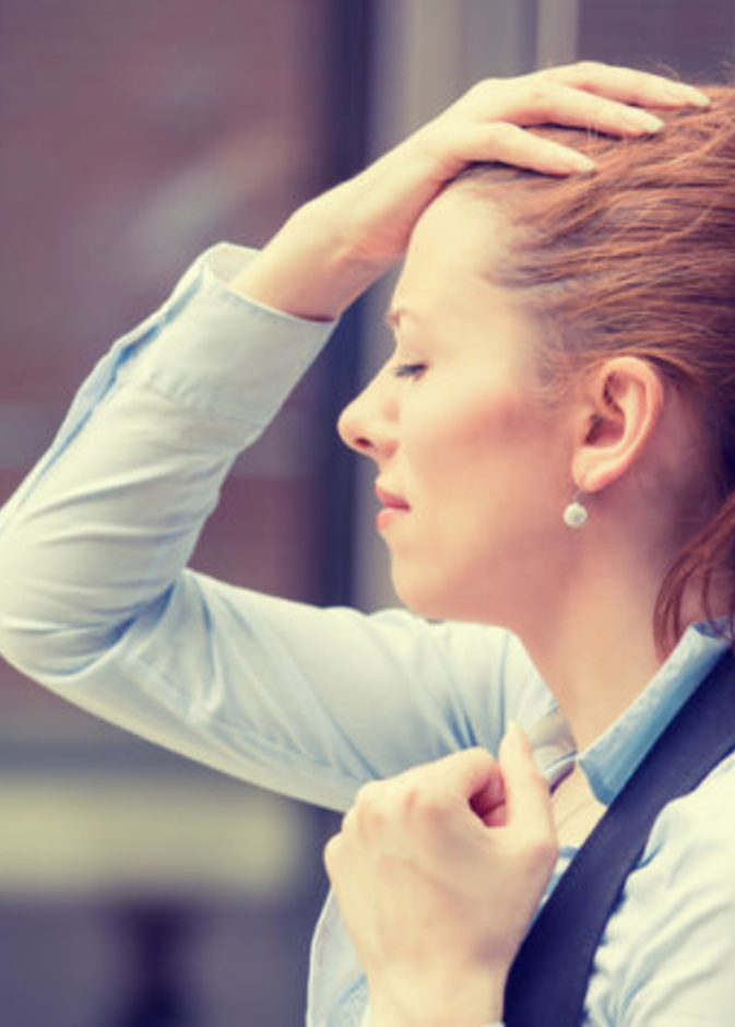 10نصائح مهمة للتعامل مع خيبات الأمل