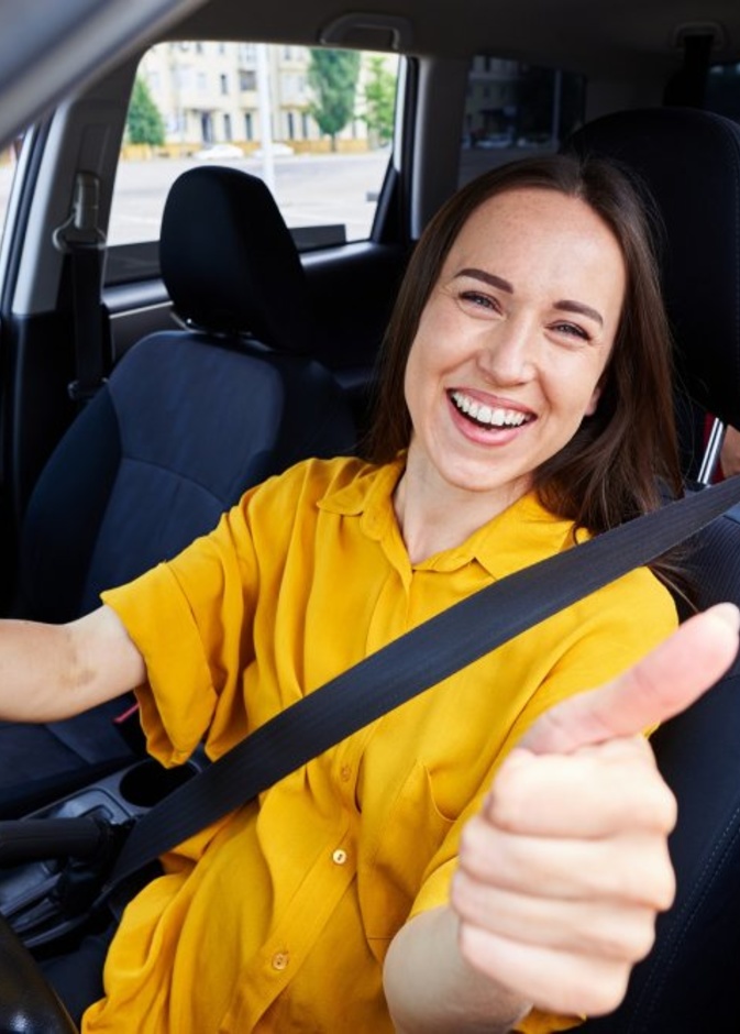 تحتاج المرأة الأم، أكثر من الرجال لسيارة ذات مساحة داخلية أكبر وأوسع