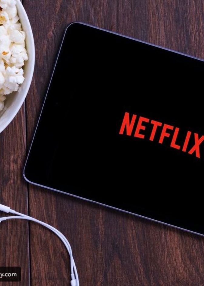  نتفليكس لن تتساهل مع تمرير كلمات السر