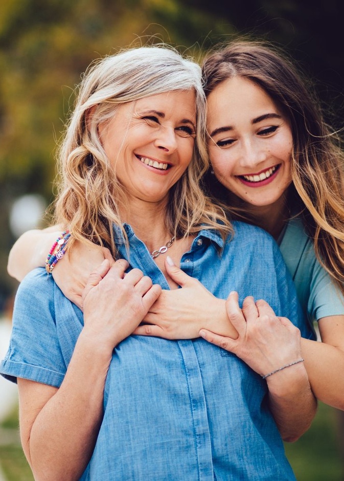  طرق للاحتفال بعيد الأم بصحبة والدتك المحبة للسفر في زمن الكورونا