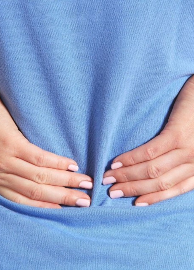 هل الم الظهر من اعراض فيروس كورونا طويلة الامد