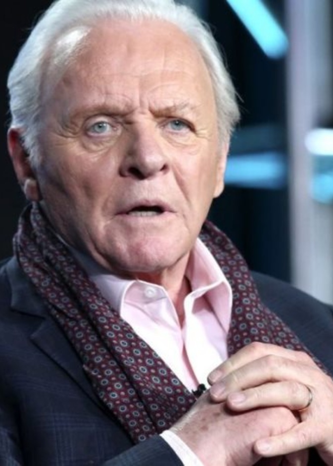 انطوني هوبكنز