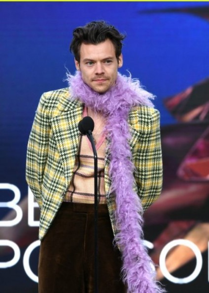 هاري ستايلز