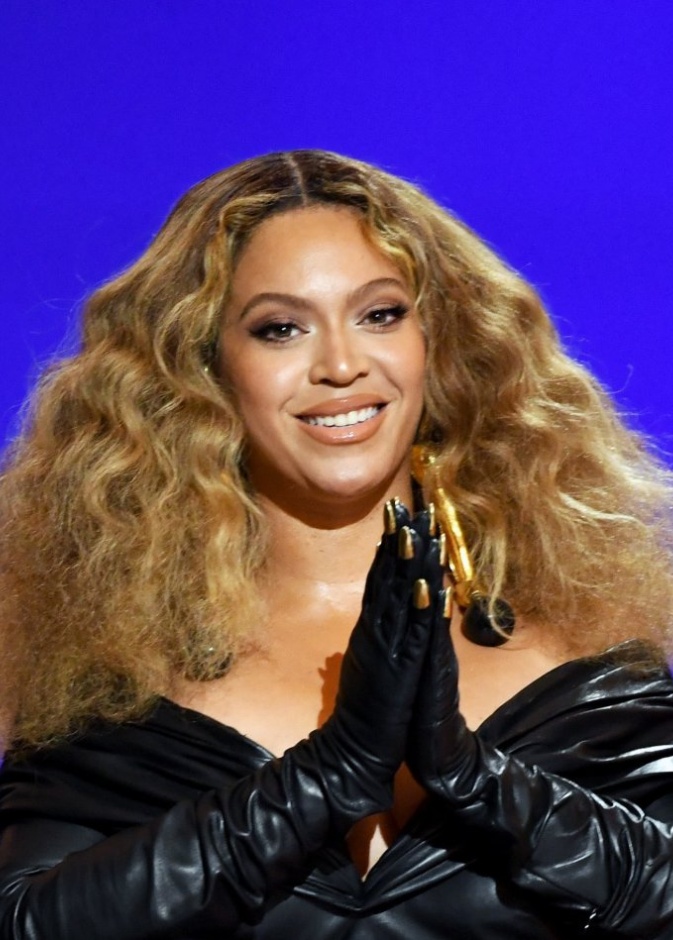بيونسيه Beyonce